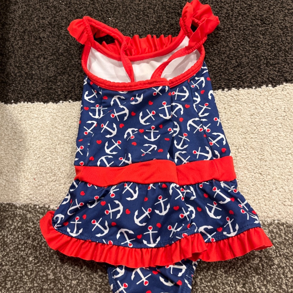Bathing Suit - Picture 3 of 3